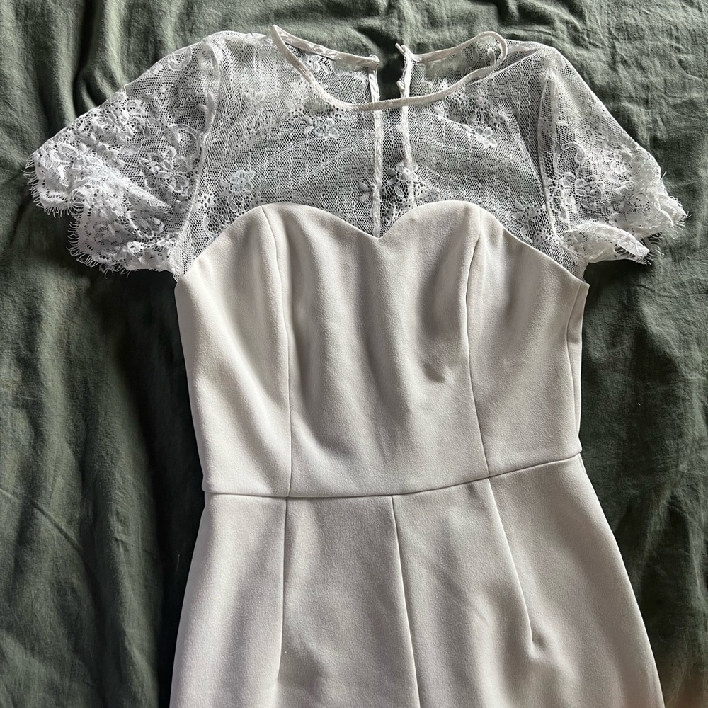 Lulus jumpsuit - Picture 2 of 3